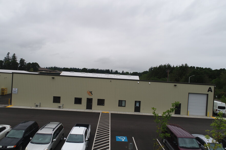 5900 NE 152nd Ave, Vancouver, WA for lease - Building Photo - Image 2 of 10