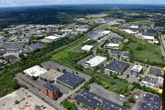 32 Cabot Rd, Woburn, MA - aerial  map view - Image1