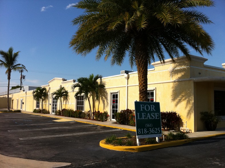 3804 Burns Rd, Palm Beach Gardens, FL for lease - Building Photo - Image 3 of 16