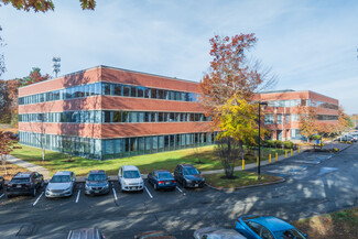 More details for 40 Shattuck Rd, Andover, MA - Office for Lease