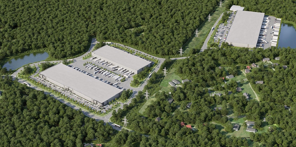 619 Old Beatty Ford Rd, China Grove, NC for lease - Building Photo - Image 2 of 3