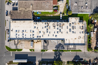 18 N Dollins Ave, Orlando, FL - aerial  map view - Image1