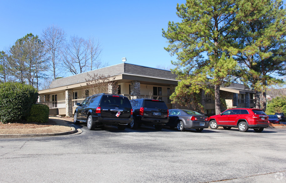 200-300 Vestavia Pky, Birmingham, AL for lease - Primary Photo - Image 1 of 12