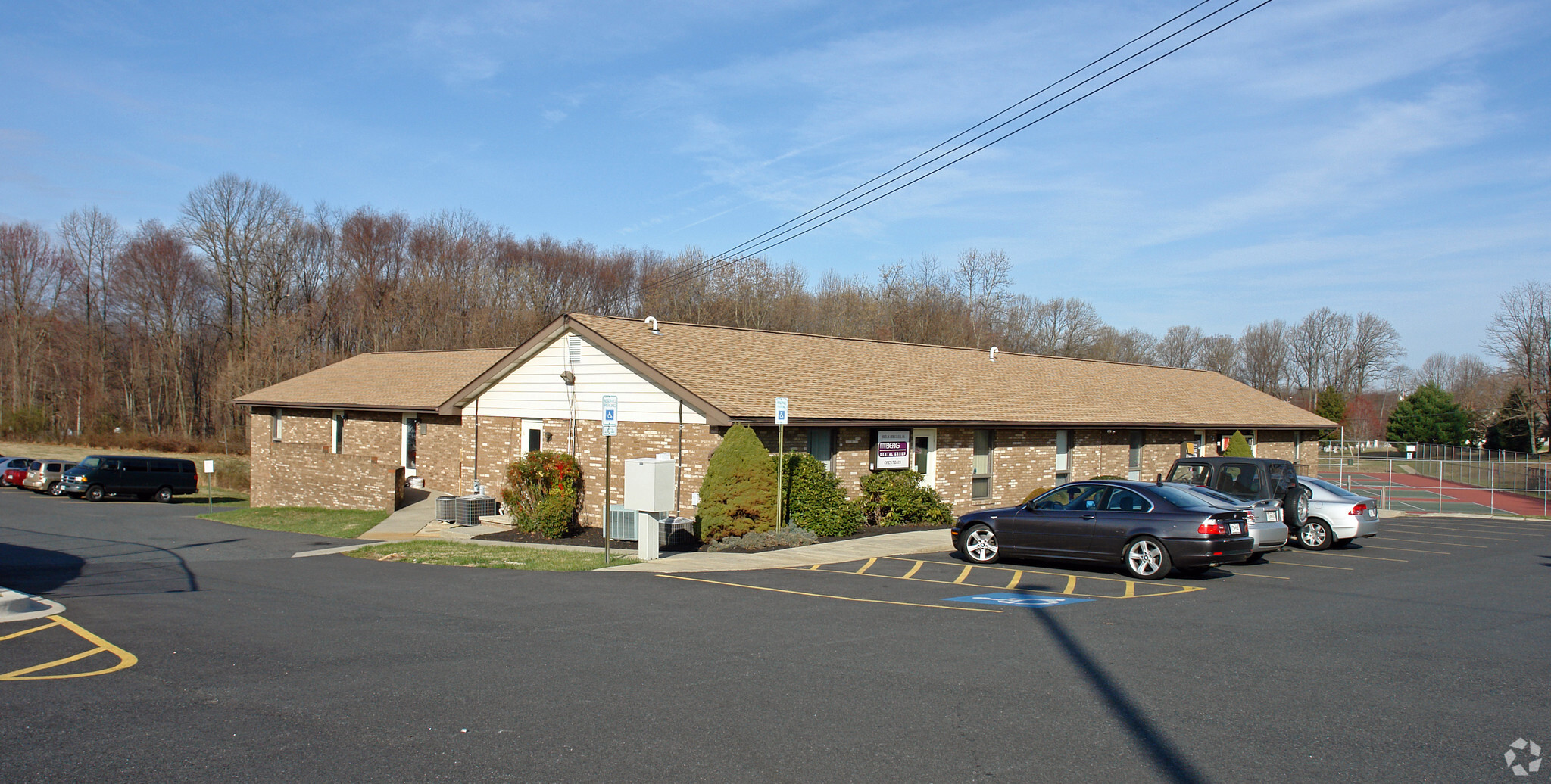 2018 Rock Spring Rd, Forest Hill, MD for lease Building Photo- Image 1 of 3