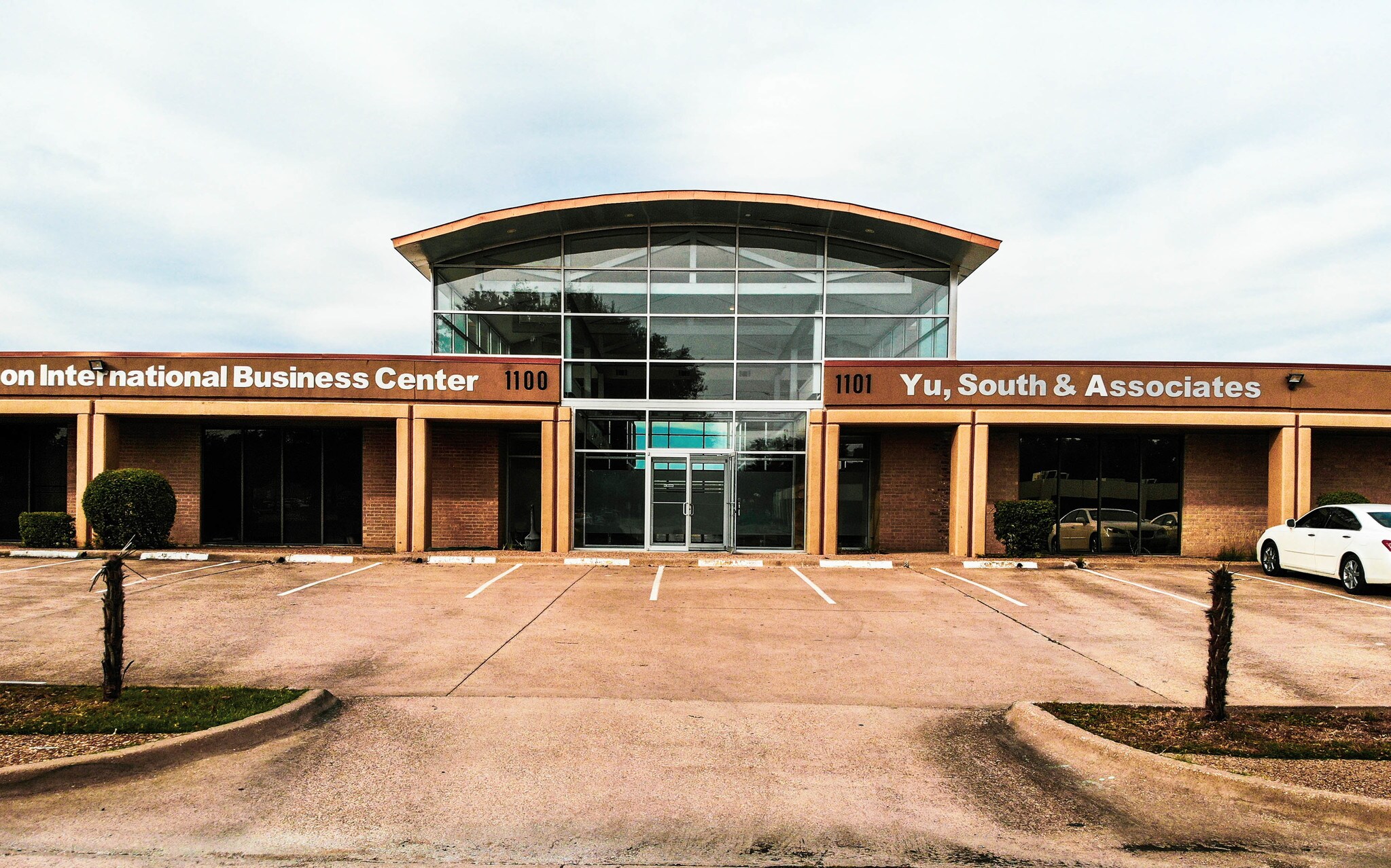 1100-1101 Executive Dr W, Richardson, TX for sale Building Photo- Image 1 of 1