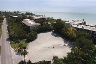 More details for 2761 W Gulf Dr, Sanibel, FL - Land for Sale