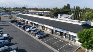 More details for 1762 N Tustin St, Orange, CA - Retail for Lease