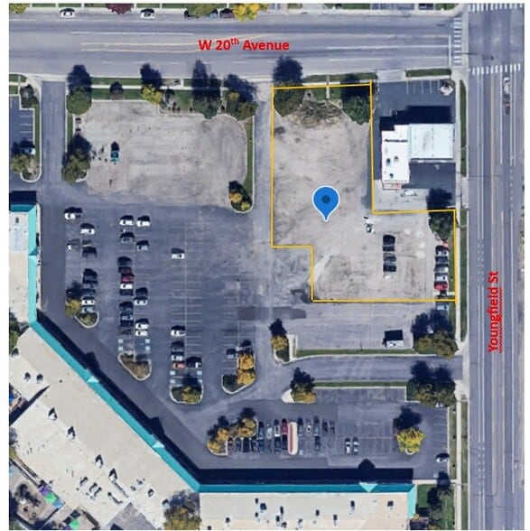 1991 Youngfield St, Golden, CO for sale - Building Photo - Image 2 of 2