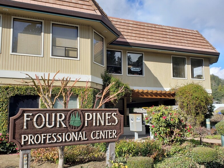 4113 Scotts Valley Dr, Scotts Valley, CA for lease - Building Photo - Image 1 of 6