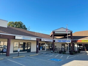 4620-4686 Liberty Ave, Vermilion, OH for lease Interior Photo- Image 2 of 4