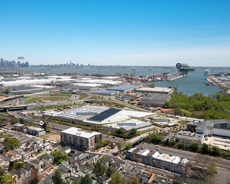 More details for 169 Pulaski St, Bayonne, NJ - Industrial for Lease