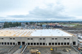 18712 SE 1st St, Vancouver, WA - AERIAL  map view - Image1