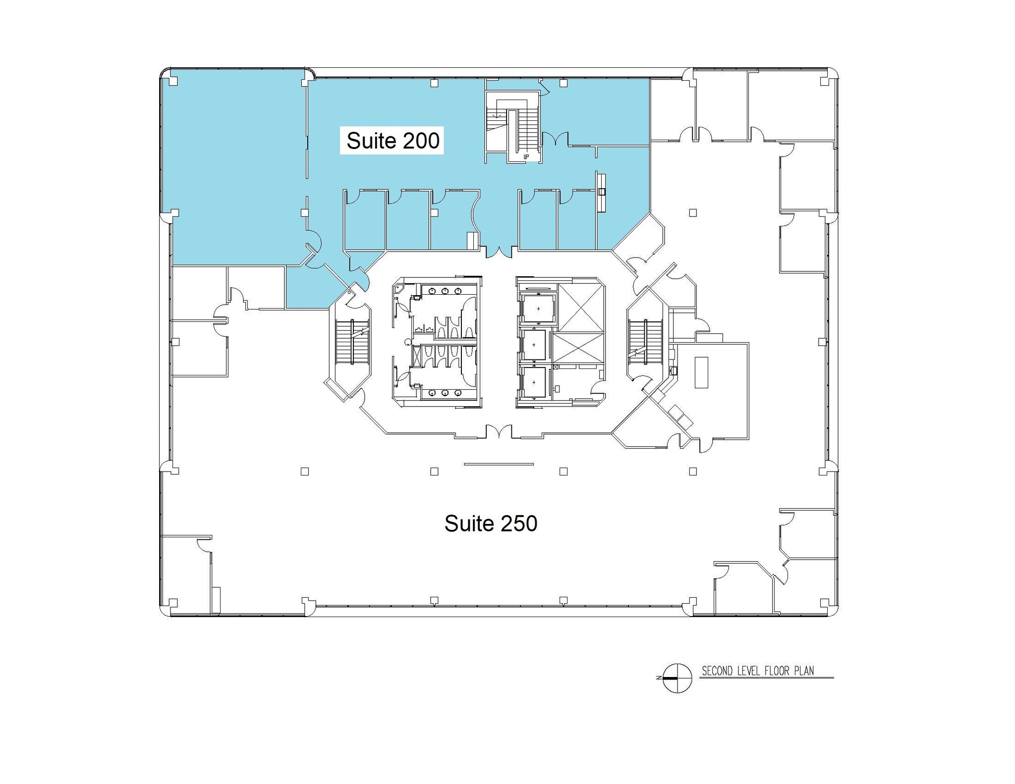 3981 S 700 E, Salt Lake City, UT for lease Floor Plan- Image 1 of 1