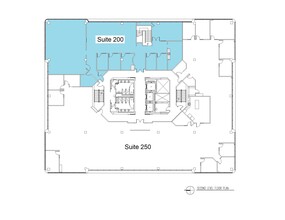 3981 S 700 E, Salt Lake City, UT for lease Floor Plan- Image 1 of 1