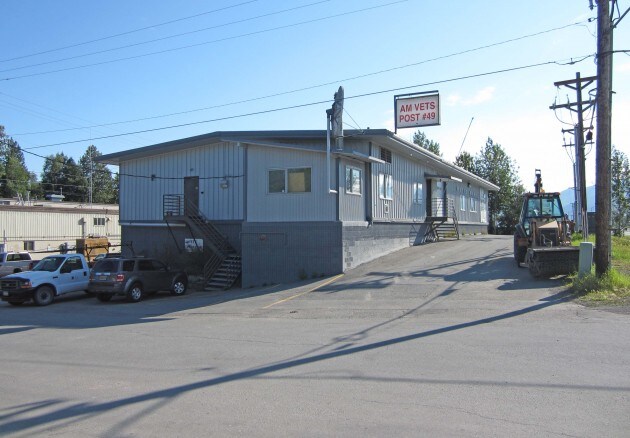 521 W Tudor Rd, Anchorage, AK for sale Primary Photo- Image 1 of 1