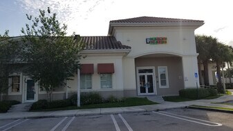 The Learning Experience - Specialty Property