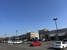 Westpointe Shopping Center - NNN Property