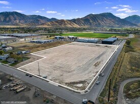 1305 W Utah Ave, Payson UT - Life Science