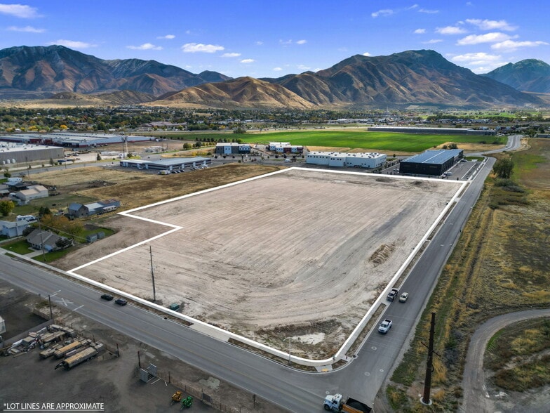 1305 W Utah Ave, Payson, UT for sale - Building Photo - Image 1 of 23