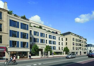 More details for 21 Avenue Du Général De Gaulle, Maisons-Laffitte - Retail for Lease