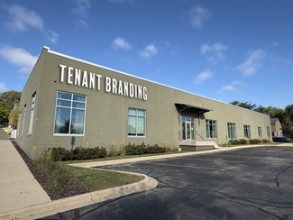 More details for 623 W Vliet St, Milwaukee, WI - Office for Lease