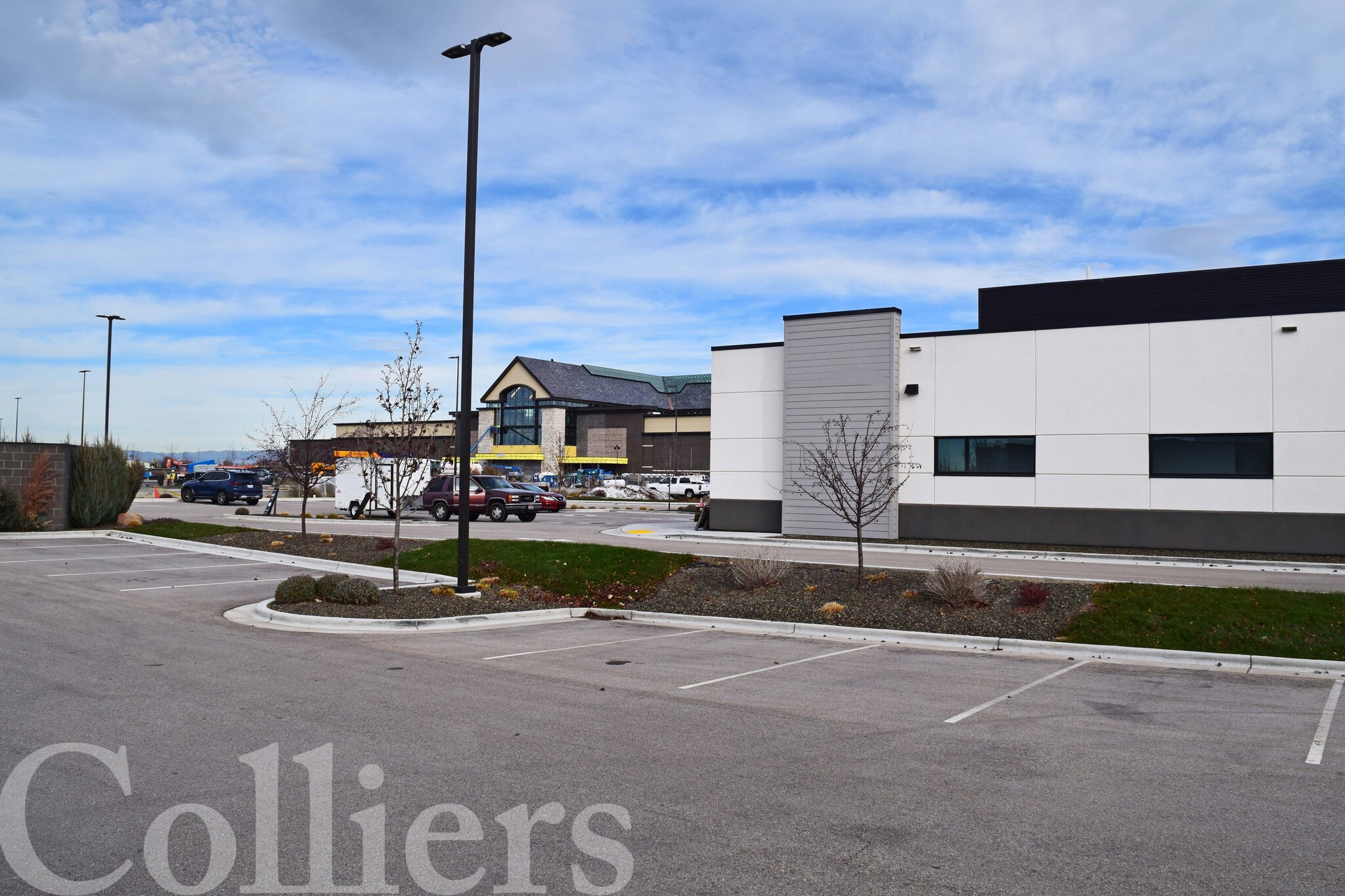 2900 W Excursion Ln, Meridian, ID 83642 - Retail for Lease | LoopNet