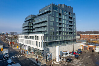 More details for 500 Dupont St, Toronto, ON - Retail for Lease