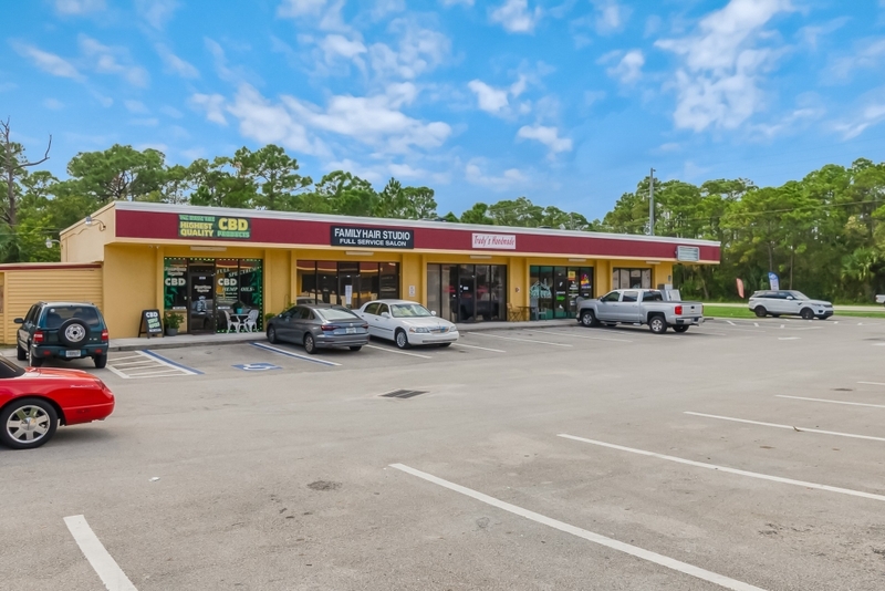 5180-5186 Turnpike Feeder Rd, Fort Pierce, FL for sale - Building Photo - Image 2 of 32