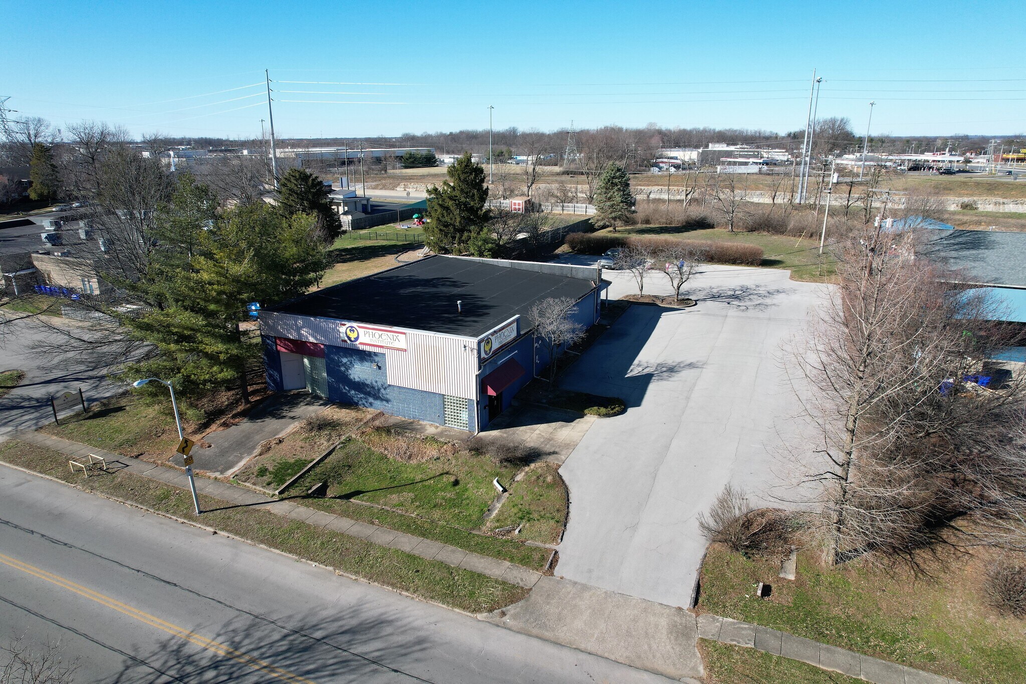 655 Lima, Lexington, KY for sale Primary Photo- Image 1 of 1