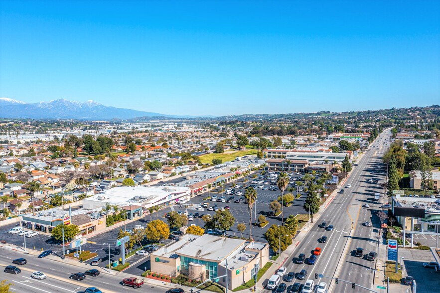 19031-19075 Colima Rd, Rowland Heights, CA for lease - Building Photo - Image 2 of 8