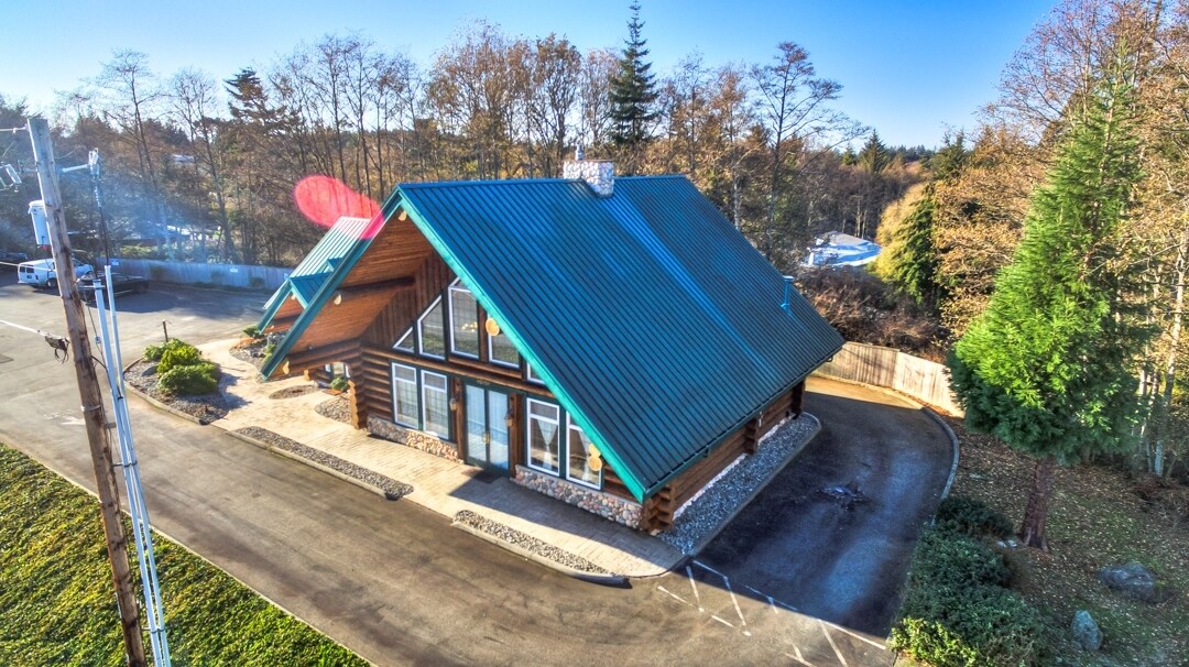 40751 State Route 20, Oak Harbor, WA 98277