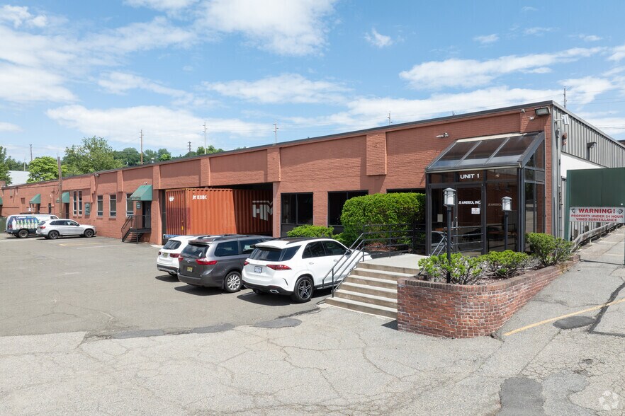 1 Broad Ave, Fairview, NJ for sale - Primary Photo - Image 1 of 1