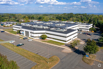 80 Lamberton Rd, Windsor, CT - aerial  map view - Image1