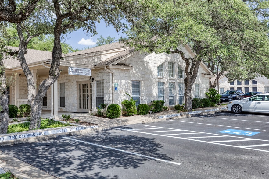 12335 Hymeadow Dr, Austin, TX for sale - Building Photo - Image 1 of 78