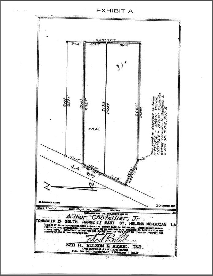 Hwy 59, Mandeville, LA 70448