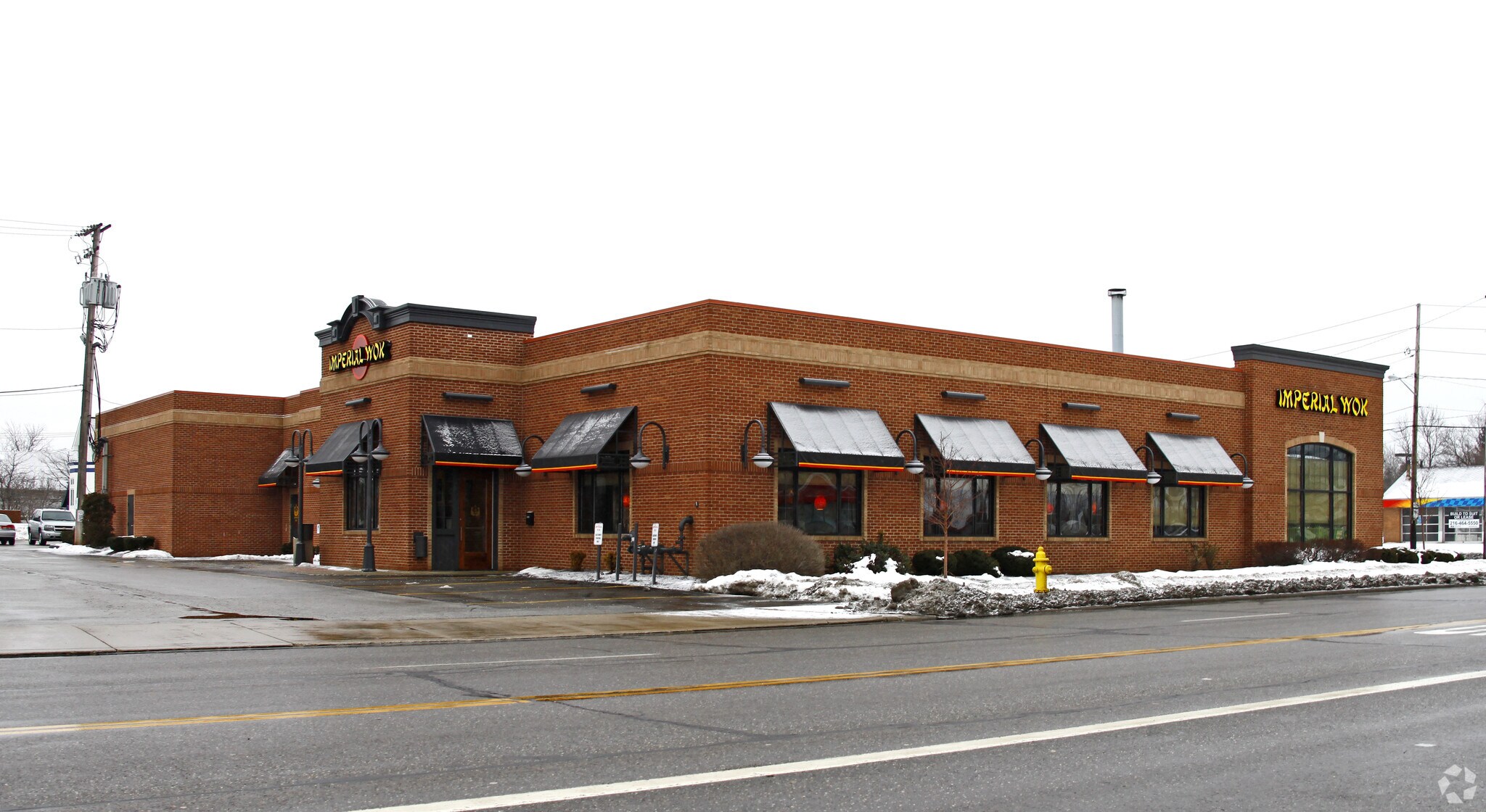 6420 Som Center, Solon, OH for sale Primary Photo- Image 1 of 1