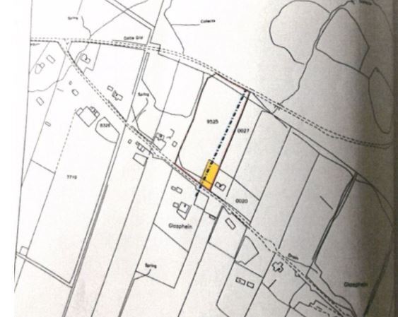 9 Glasphein, Isle Of Skye for sale Building Photo- Image 1 of 1