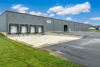 More details for 100 Foundation Dr, Campbellsville, KY - Industrial for Lease