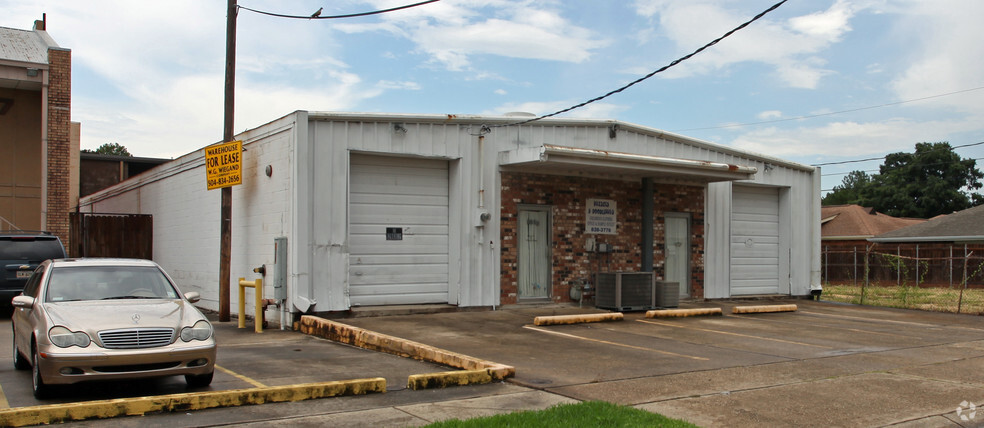 3013 21st St, Metairie, LA for sale - Primary Photo - Image 1 of 1