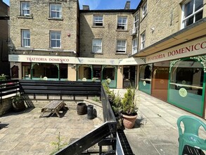 Imperial Arcade, Huddersfield for lease Building Photo- Image 1 of 1