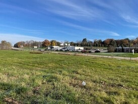 Route 19 Zelienople- Prime Commercial Land - Day Care Center