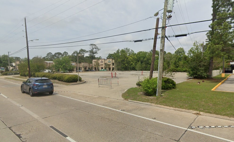 1418 Gause Blvd, Slidell, LA for sale Building Photo- Image 1 of 5