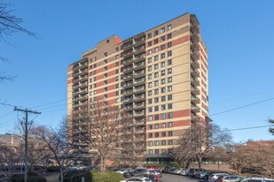 Pitt Street 801 North Suites 115-116 - Live-Work Space