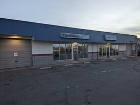 550-560 Gentry Way, Reno NV - Commercial Real Estate