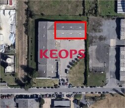 7 Rue François Arago, Albi, TAR - Aerial map view - Image1