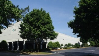 More details for 200 Best Friend Ct, Norcross, GA - Industrial for Lease