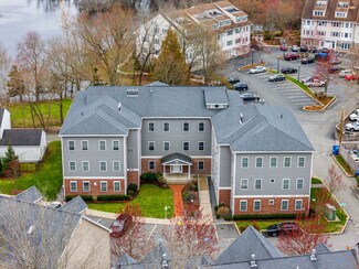 More details for 40 Ames Ave, Canton, MA - Multifamily for Sale