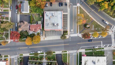 824 N Broad Ave, Ridgefield, NJ - Aerial  map view - Image1
