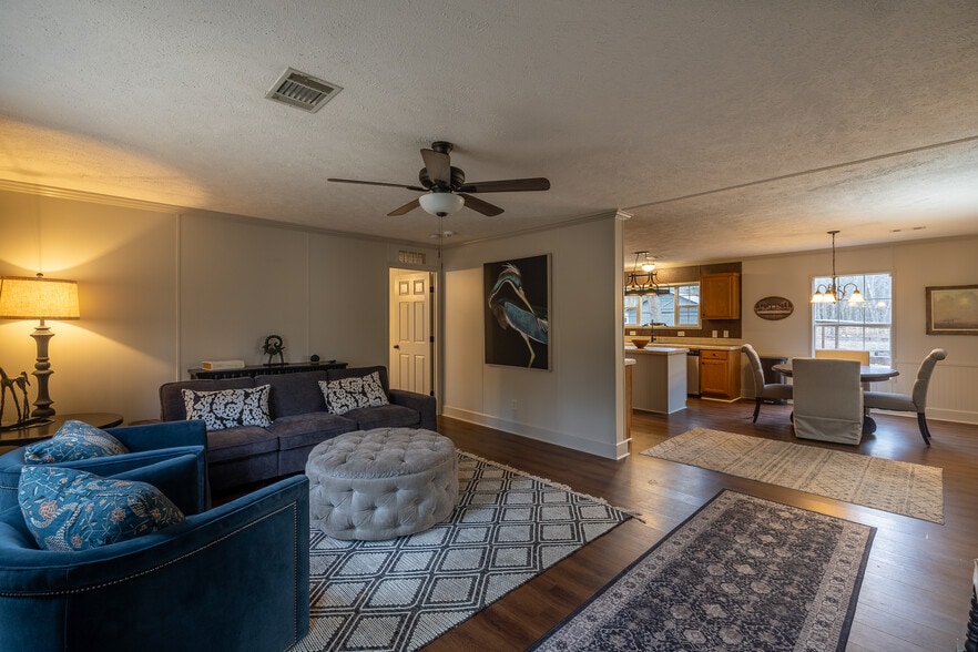1705 Retreat Rd, Riceboro, GA for sale - Building Photo - Image 3 of 45