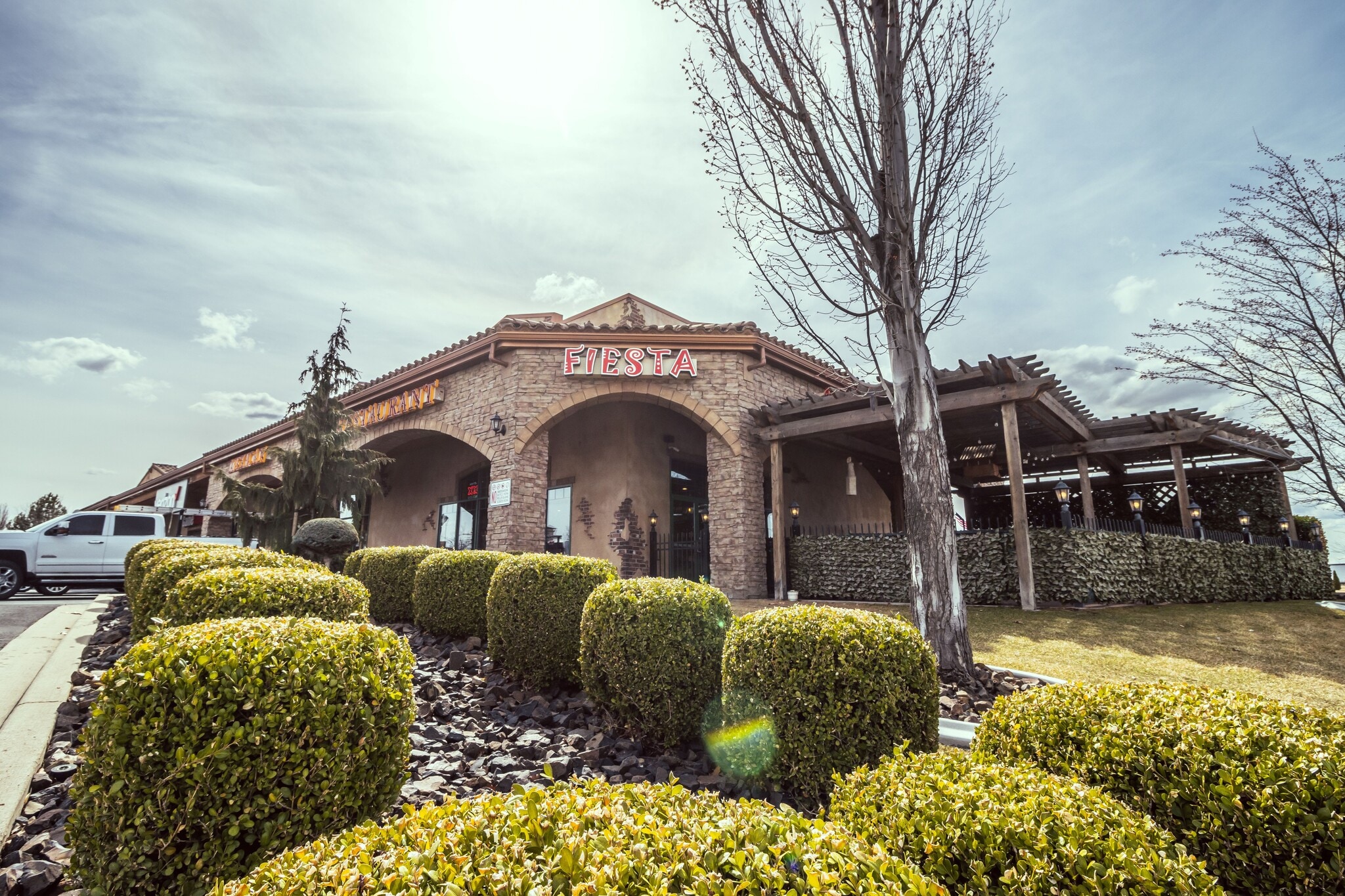 5204 Road 68, Pasco, WA 99301 Tuscany Plaza Retail Center